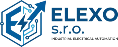 ELEXO s.r.o. &mdash; Industrial Electrical Automation